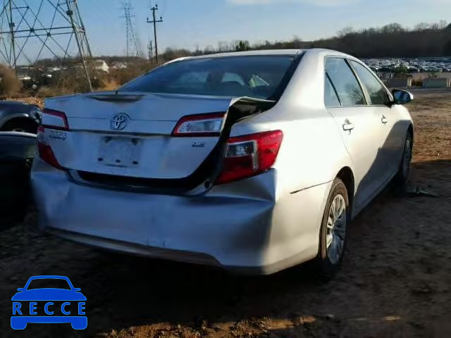 2013 TOYOTA CAMRY L/SE 4T1BF1FK4DU644505 image 3