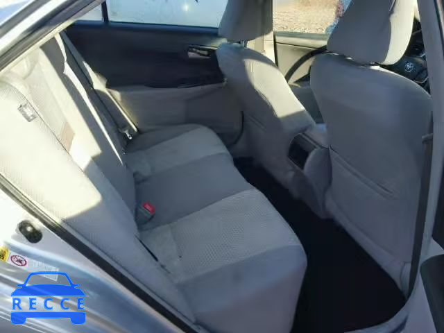 2013 TOYOTA CAMRY L/SE 4T1BF1FK4DU644505 image 5