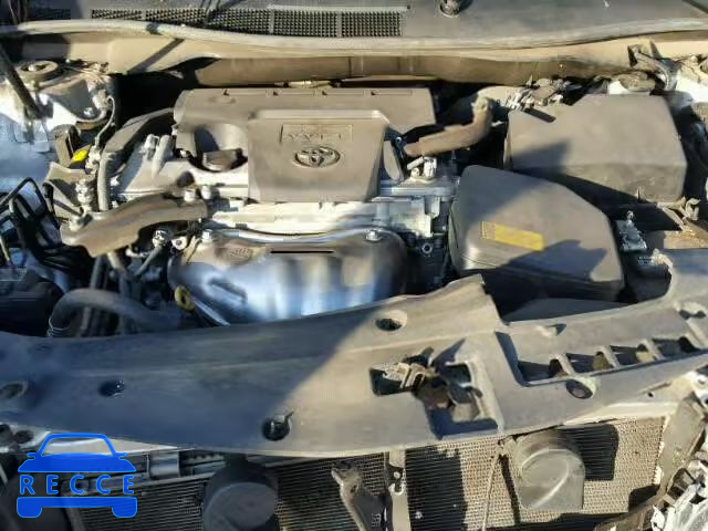 2013 TOYOTA CAMRY L/SE 4T1BF1FK4DU644505 image 6