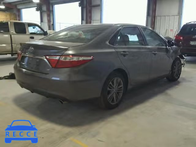 2017 TOYOTA CAMRY LE 4T1BF1FK9HU304756 image 3