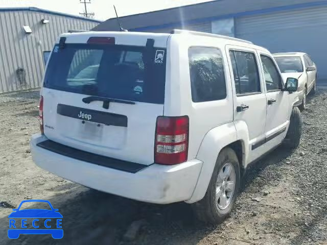 2010 JEEP LIBERTY SP 1J4PN2GK8AW111987 image 3