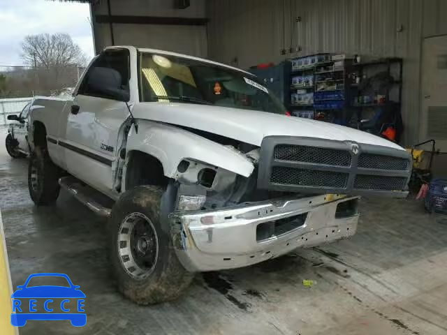 1998 DODGE RAM 1500 Q 1B7HC13Y7WJ164253 image 0