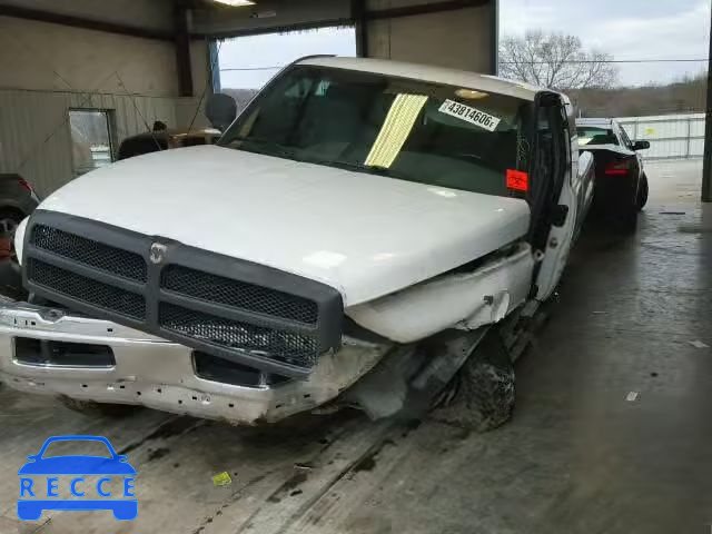 1998 DODGE RAM 1500 Q 1B7HC13Y7WJ164253 image 1