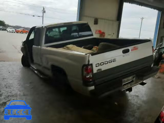 1998 DODGE RAM 1500 Q 1B7HC13Y7WJ164253 image 2