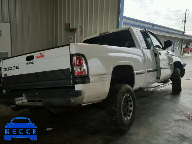 1998 DODGE RAM 1500 Q 1B7HC13Y7WJ164253 image 3