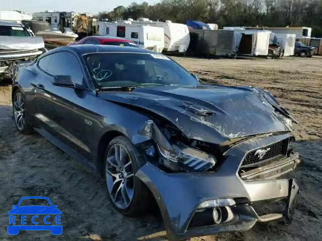 2015 FORD MUSTANG GT 1FA6P8CF5F5346860 image 0
