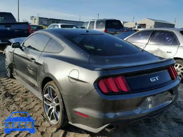 2015 FORD MUSTANG GT 1FA6P8CF5F5346860 image 2