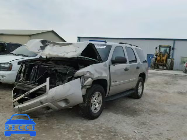 2007 CHEVROLET TAHOE C150 1GNFC13057R326246 image 1