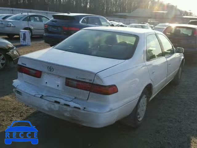 1998 TOYOTA CAMRY CE/L 4T1BG22K8WU271464 image 3