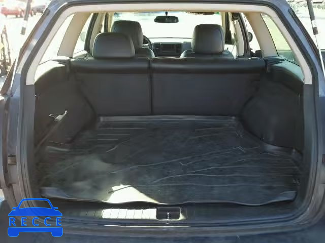 2008 SUBARU OUTBACK 2. 4S4BP62CX87334470 image 9