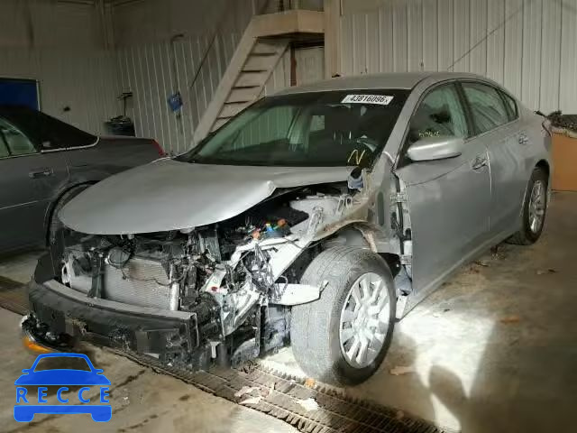2013 NISSAN ALTIMA 2.5 1N4AL3AP8DC253151 image 1