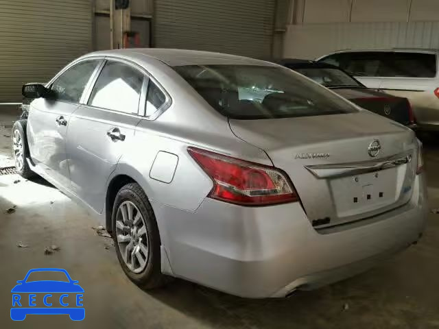 2013 NISSAN ALTIMA 2.5 1N4AL3AP8DC253151 image 2
