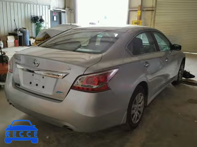 2013 NISSAN ALTIMA 2.5 1N4AL3AP8DC253151 image 3