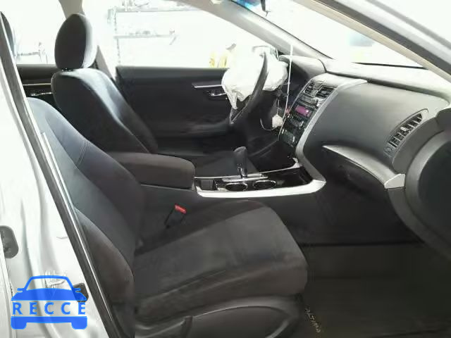 2013 NISSAN ALTIMA 2.5 1N4AL3AP8DC253151 image 4