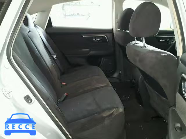 2013 NISSAN ALTIMA 2.5 1N4AL3AP8DC253151 image 5