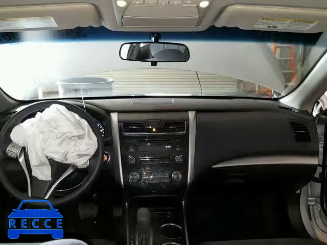 2013 NISSAN ALTIMA 2.5 1N4AL3AP8DC253151 image 8