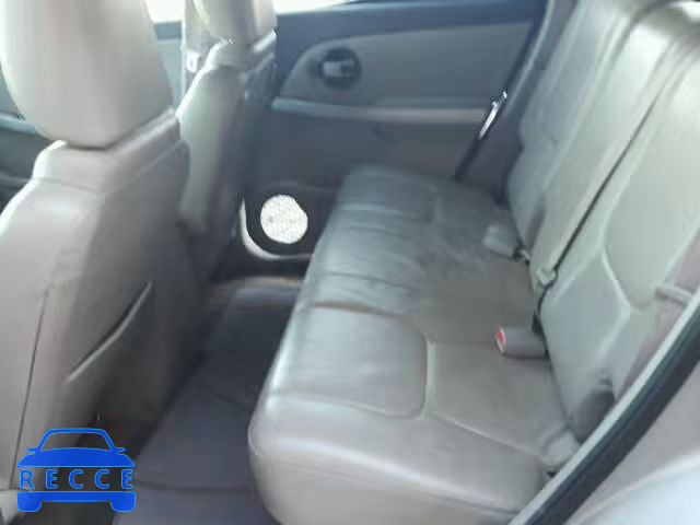 2005 CHEVROLET EQUINOX LT 2CNDL73F056047296 image 5