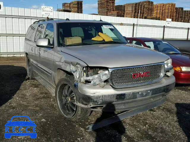 2005 GMC YUKON XL C 1GKEC16Z65J138754 image 0