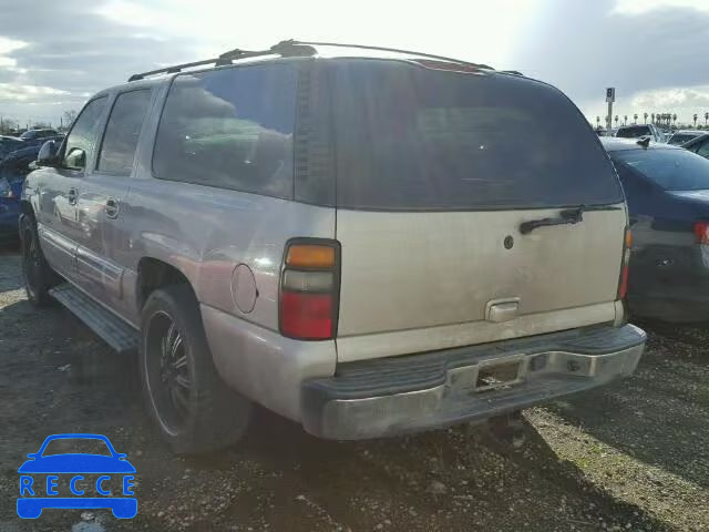 2005 GMC YUKON XL C 1GKEC16Z65J138754 image 2