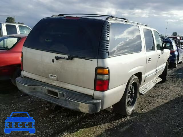 2005 GMC YUKON XL C 1GKEC16Z65J138754 image 3