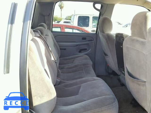 2005 GMC YUKON XL C 1GKEC16Z65J138754 image 5