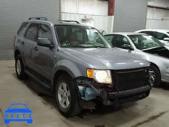 2008 FORD ESCAPE HEV 1FMCU49H78KC16683 image 0