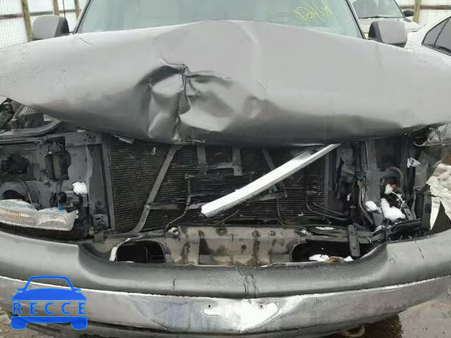 2001 GMC YUKON 1GKEK13T81R141136 image 6