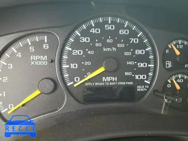 2001 GMC YUKON 1GKEK13T81R141136 image 7