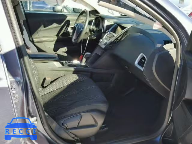 2013 CHEVROLET EQUINOX LT 2GNFLEEKXD6400385 image 4
