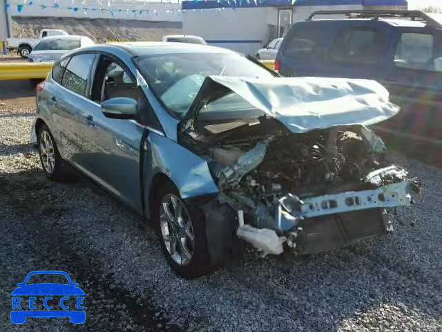 2012 FORD FOCUS SEL 1FAHP3M22CL278080 Bild 0