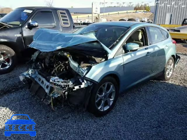 2012 FORD FOCUS SEL 1FAHP3M22CL278080 image 1