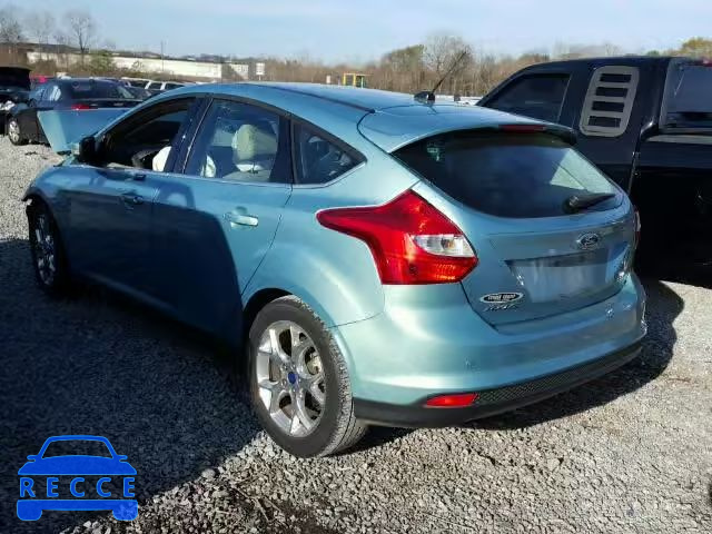 2012 FORD FOCUS SEL 1FAHP3M22CL278080 image 2