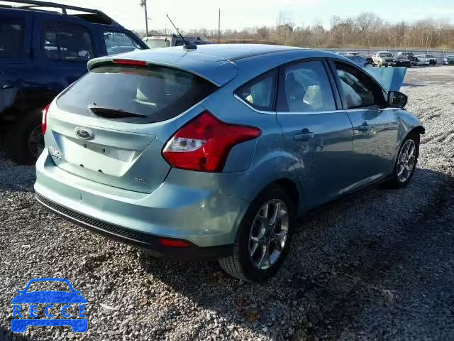 2012 FORD FOCUS SEL 1FAHP3M22CL278080 Bild 3