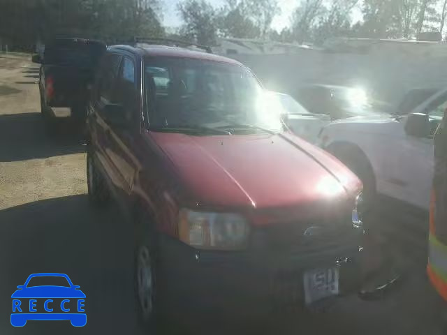 2003 FORD ESCAPE XLS 1FMYU02103KA69529 image 0