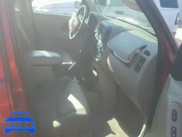 2003 FORD ESCAPE XLS 1FMYU02103KA69529 image 4