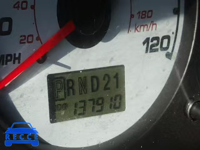 2003 FORD ESCAPE XLS 1FMYU02103KA69529 image 7