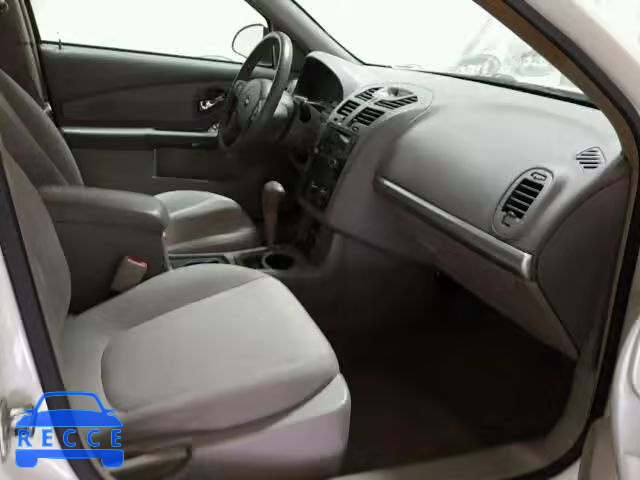 2005 CHEVROLET MALIBU 1G1ZS52F85F312614 image 4