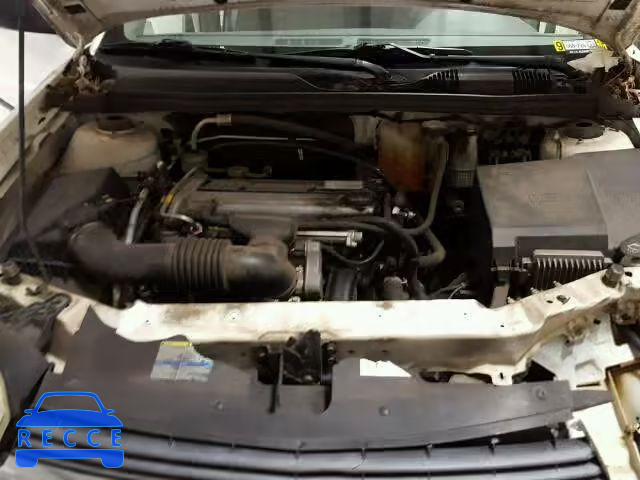 2005 CHEVROLET MALIBU 1G1ZS52F85F312614 image 6