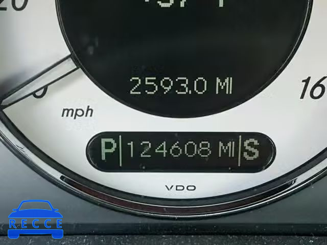 2007 MERCEDES-BENZ E3504M AWD WDBUF87X37B160064 image 7