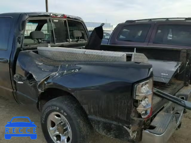 2005 DODGE RAM 2500 Q 3D7KR28C95G781392 image 8