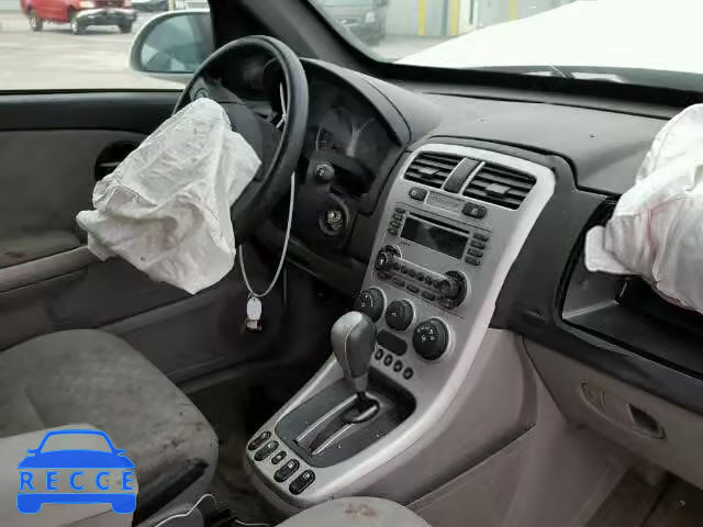2006 CHEVROLET EQUINOX LT 2CNDL63F066071089 image 9