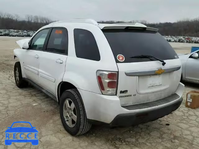 2006 CHEVROLET EQUINOX LT 2CNDL63F066071089 image 2