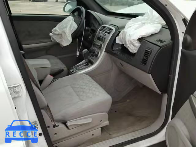 2006 CHEVROLET EQUINOX LT 2CNDL63F066071089 image 4