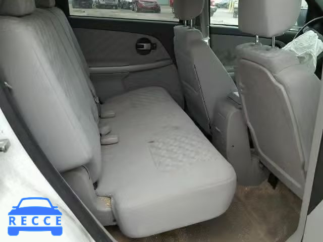 2006 CHEVROLET EQUINOX LT 2CNDL63F066071089 image 5