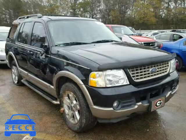 2003 FORD EXPLORER E 1FMZU64K53UA77191 image 0