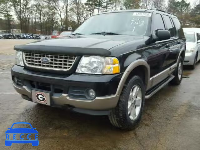 2003 FORD EXPLORER E 1FMZU64K53UA77191 image 1