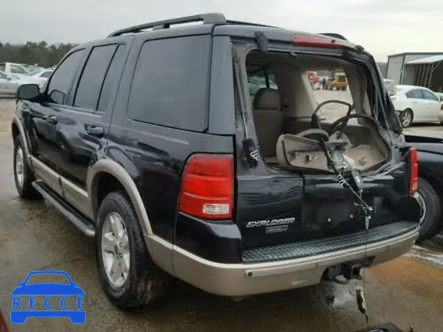 2003 FORD EXPLORER E 1FMZU64K53UA77191 image 2