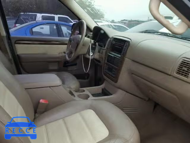 2003 FORD EXPLORER E 1FMZU64K53UA77191 image 4