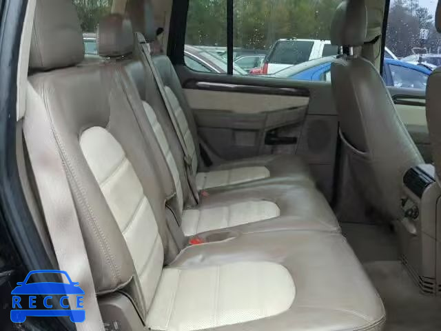 2003 FORD EXPLORER E 1FMZU64K53UA77191 image 5