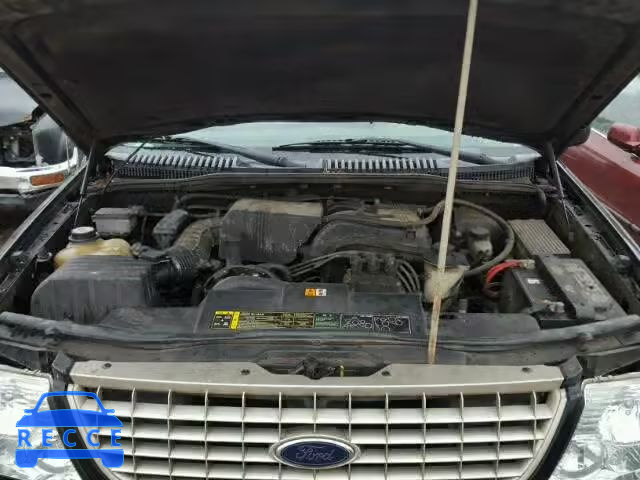 2003 FORD EXPLORER E 1FMZU64K53UA77191 image 6